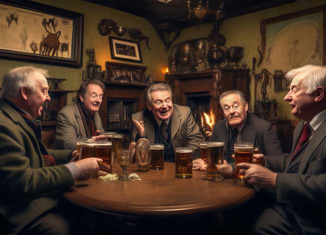 英式笑话幽默段子 - 英式笑话幽默段子大全 英式笑话幽默段子 - 英式笑话幽默段子大全