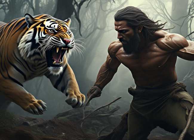 武松打虎的故事完整版、武松打虎的故事完整版(复述)