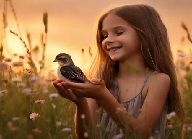 令人感动的小故事简短 - 令人感动的小故事简短20字