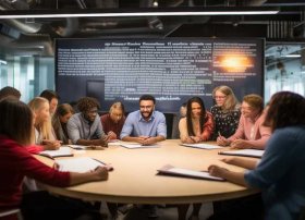 职场励志小故事感悟 职场励志小故事感悟怎么写