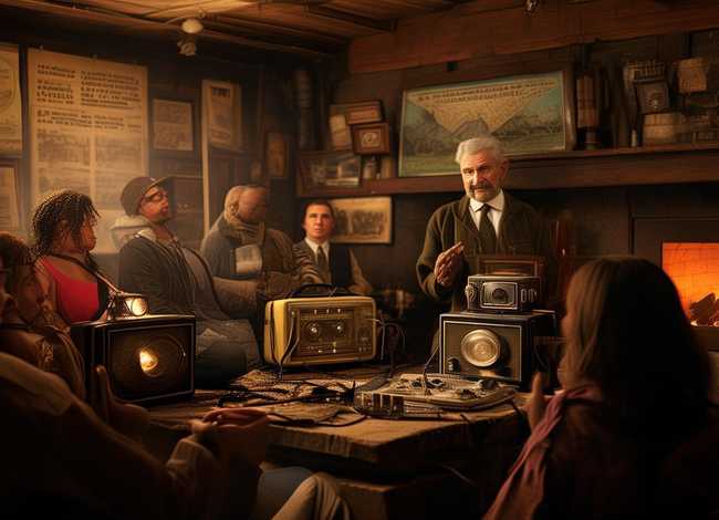 拖车的故事在线听（拖车的故事在线听书）