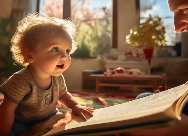 儿童家庭小故事简短 幼儿家庭小故事