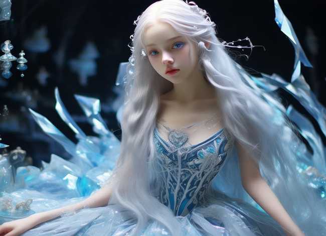 儿童版神话玉漱公主的故事；神话中的玉漱公主演员资料