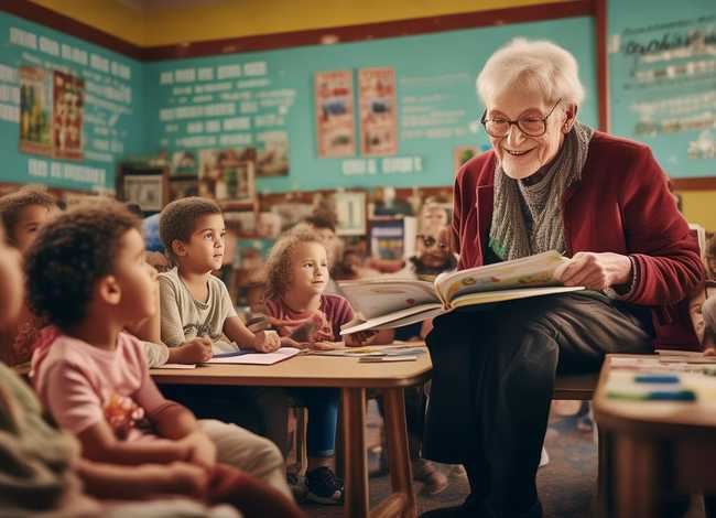 关爱儿童的名人故事，关爱儿童的名人名言