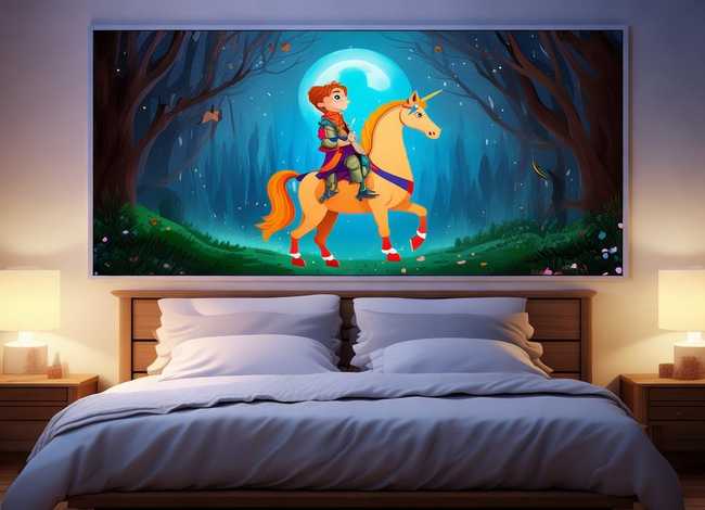 睡前故事带图画、睡前故事带图画图片