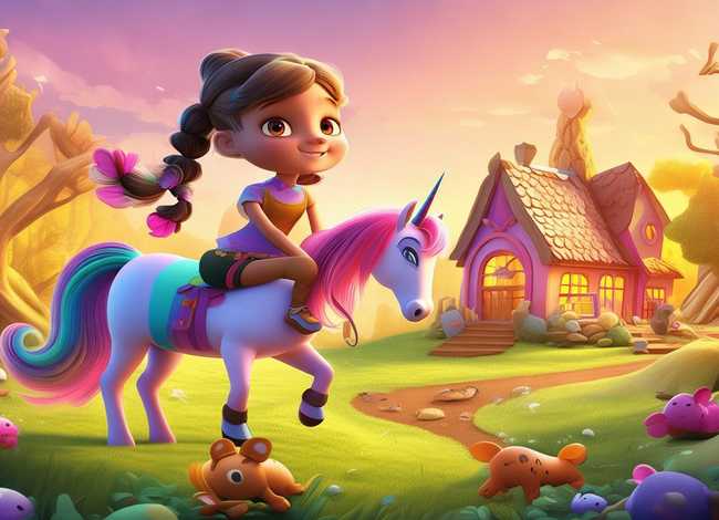 儿童童话短篇 - 儿童童话短篇130字左右