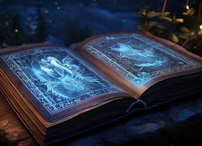 夜晚的故事 绘本，夜晚的故事 绘本故事内容