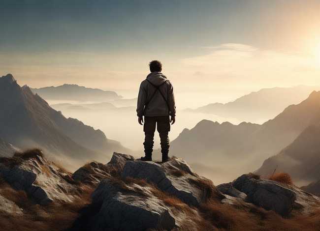 关于毅力的简短小故事；关于毅力的简短小故事有哪些