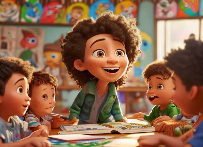 幼师儿童故事3分钟完整版 幼儿教师幼儿故事大赛精选故事三分钟