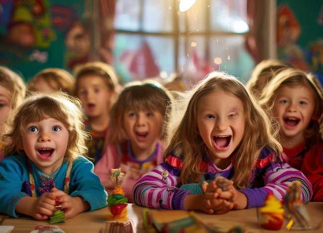 童话故事表演视频小学生，童话故事表演视频小学