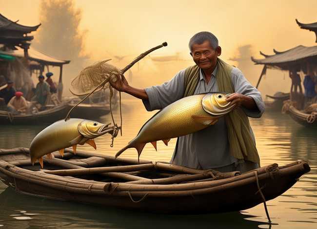 渔翁得利成语故事视频 渔翁得利成语故事视频大全