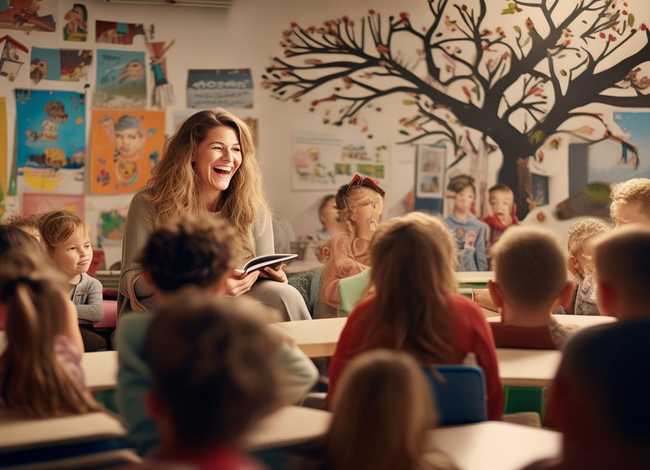 故事教育的意义(故事教育的意义是什么) 故事教育的意义(故事教育的意义是什么)