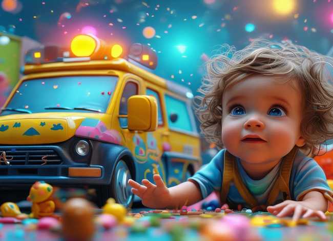 救护车的儿童故事3-6岁 - 救护车的故事幼儿故事 救护车的儿童故事3-6岁 - 救护车的故事幼儿故事