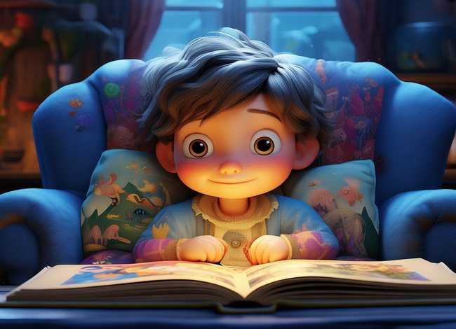 儿童童话故事书有声版，童话故事书有声版儿童版