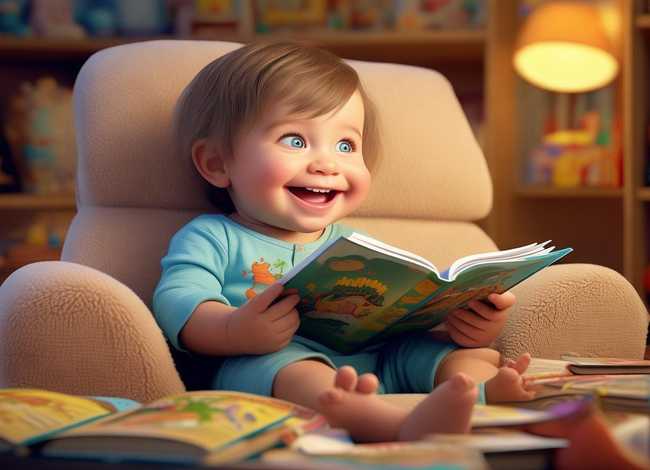 两岁半孩子听什么故事（两岁半孩子听什么故事比较好）