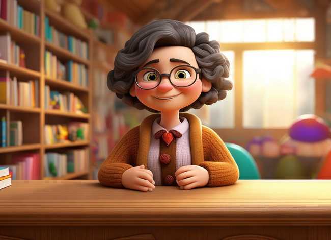 儿童图书管理员、儿童图书管理员招聘