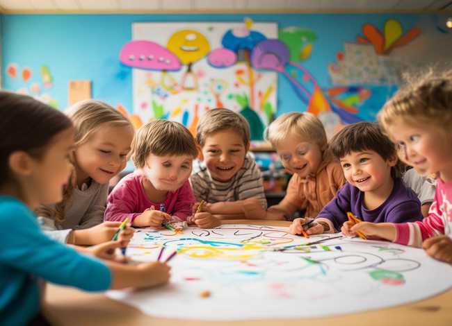 创编儿歌并配插图（创编儿歌并配插图一年级）