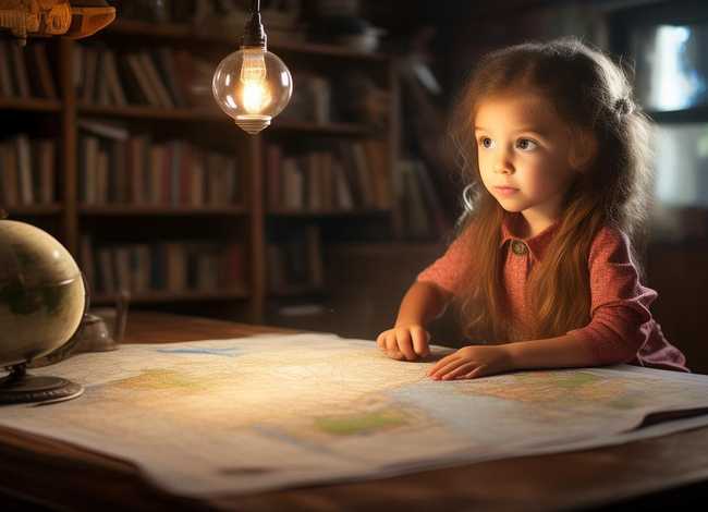 关于动脑的故事、关于动脑筋的小故事