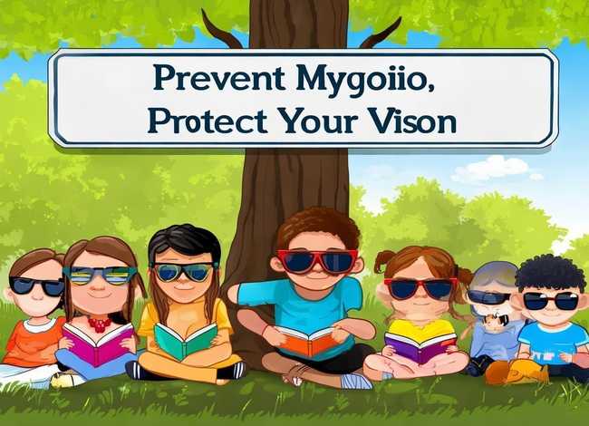 预防近视的儿童故事；预防近视保护视力的故事
