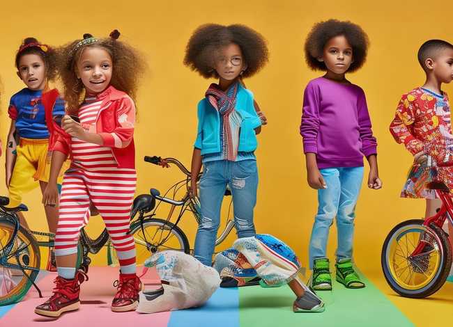 世界儿童服装品牌(全球知名儿童服装品牌) 世界儿童服装品牌(全球知名儿童服装品牌)