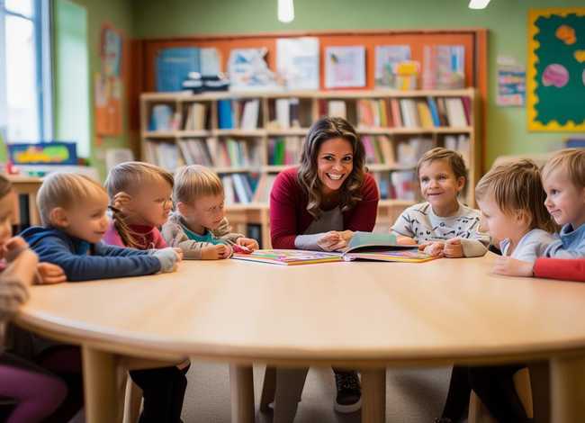 儿童讲故事教案、幼儿讲述故事教案