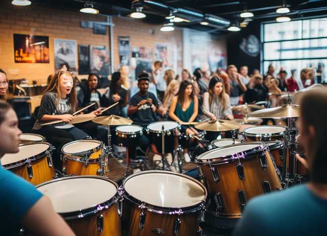 鼓课程推荐、打鼓课程 鼓课程推荐、打鼓课程