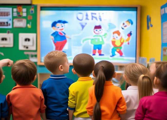 用电安全故事幼儿园，幼儿园用电安全小故事