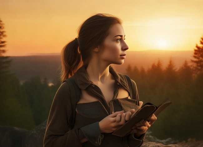 人生励志小故事50字 - 人生励志小故事50字左右