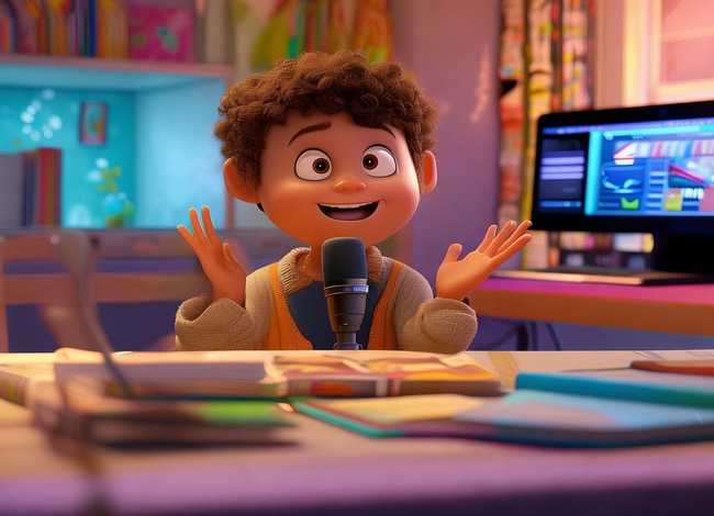 儿童讲故事视频编辑、幼儿讲故事怎么制作视频