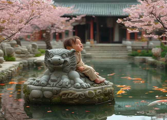 古代儿童时期的故事、古代关于儿童的典故