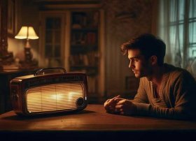 情感电台故事短文 - 情感电台故事短文怎么写