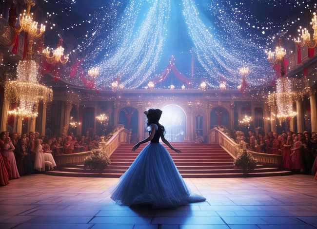 魔法灰姑娘电影免费观看 魔法灰姑娘电影免费观看国语