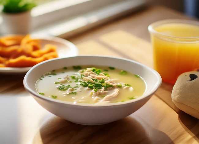 两岁儿童发烧吃什么饭(两岁儿童发烧吃什么饭好) 两岁儿童发烧吃什么饭(两岁儿童发烧吃什么饭好)