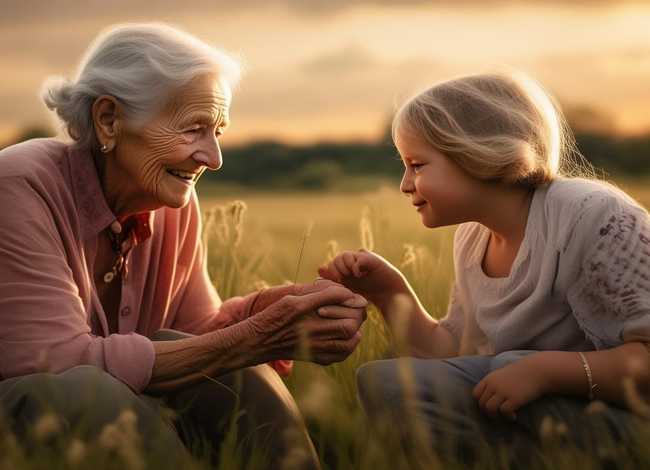 经典感人故事100字、经典感人故事100字左右