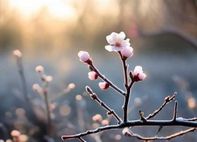 梅花的古诗 梅花的古诗王安石