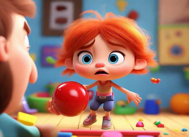 关于幼儿任性的故事 关于幼儿任性的故事有哪些