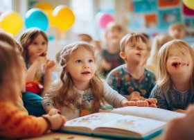 语言故事幼儿听，幼儿语言课故事