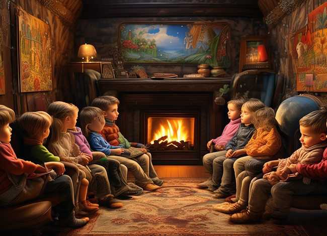 经典绘本有声故事 - 经典绘本有声故事在线听