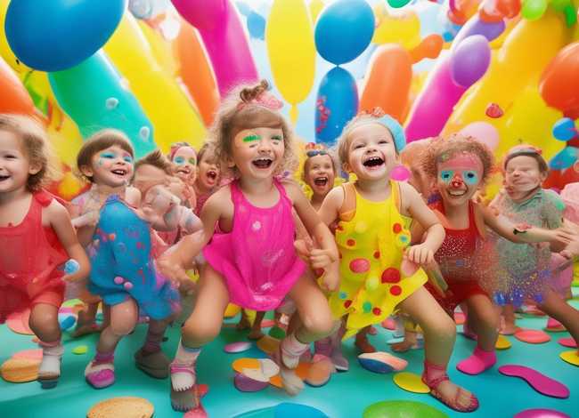 创意搞笑的幼儿舞蹈；创意搞笑的幼儿舞蹈视频