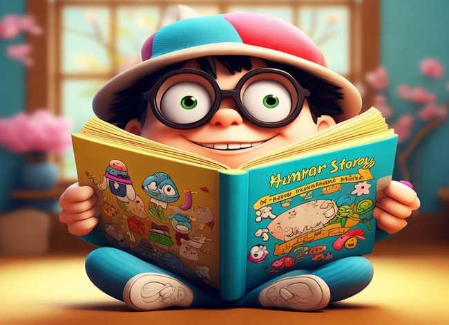 幽默简短小故事大全儿童、简短的幽默小故事大全 幽默简短小故事大全儿童、简短的幽默小故事大全