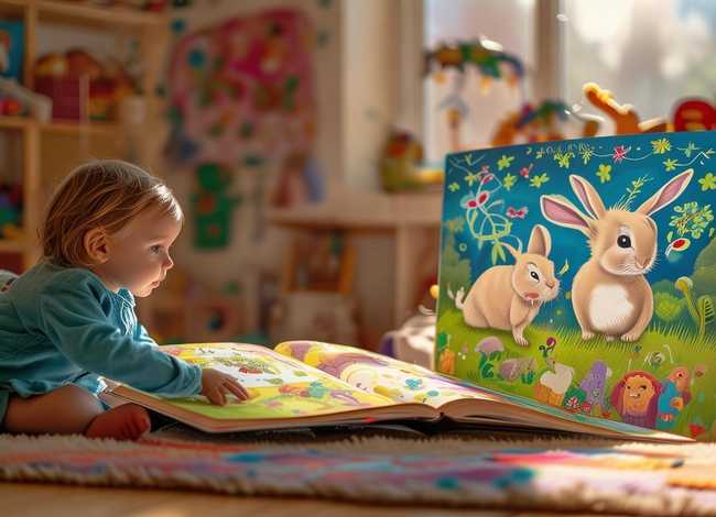 小故事儿童故事150字，幼儿150字小故事