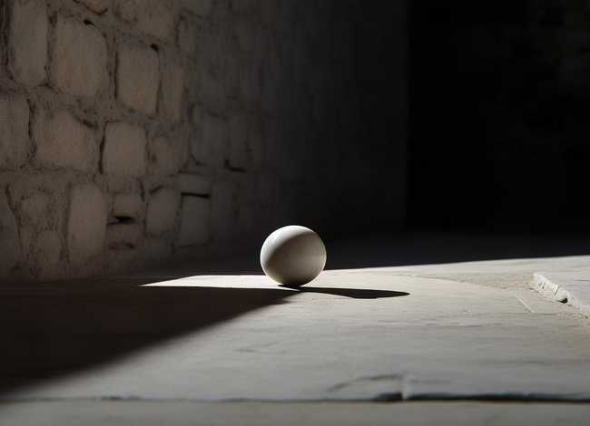 伽利略滚小球实验 伽利略滚小球实验结论是？