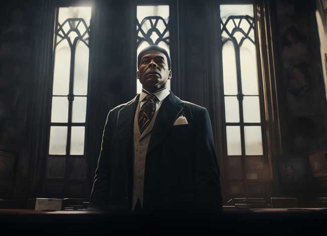 尊严的故事作文；有关尊严的作文素材故事篇