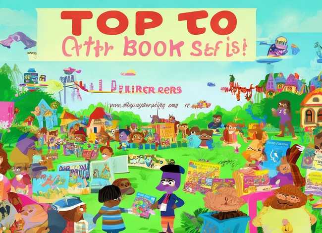 国内外儿童绘本系列排行榜前十名；国内著名儿童绘本