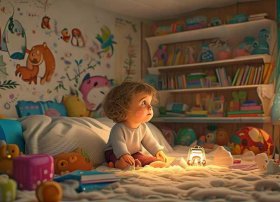 讲故事儿童故事背景音乐 - 讲故事背景音乐幼儿