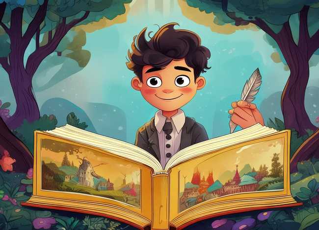 儿童文学故事版目录林风、儿童文学经典版2020年第12期