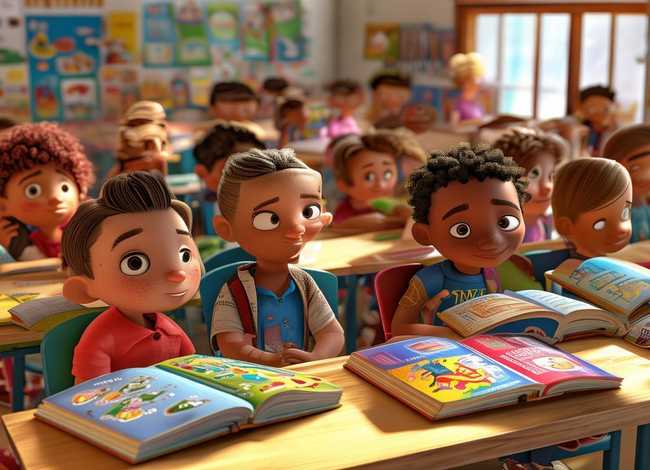 二年级儿童故事书有哪些；小学二年级故事书有哪些