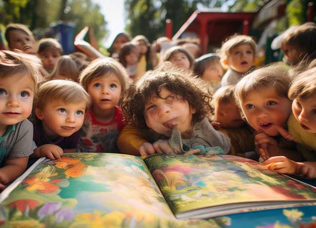 三到六岁的儿童故事很长很长的、三到六岁的幼儿故事