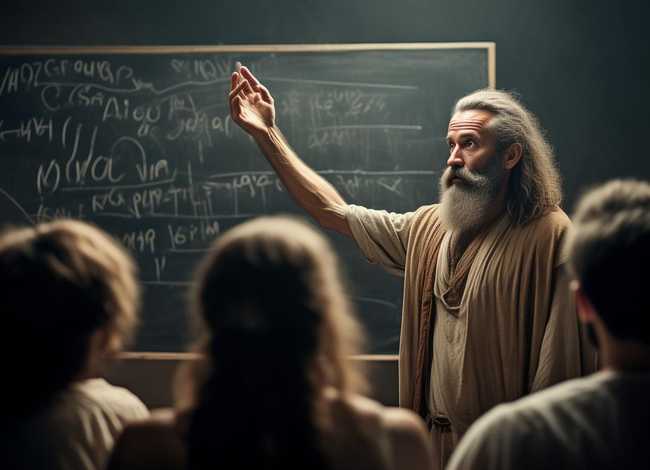 苏格拉底的故事ppt - 苏格拉底的故事100字 苏格拉底的故事ppt - 苏格拉底的故事100字