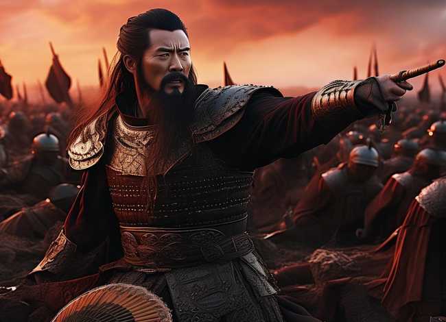 霸王别姬经典故事 霸王别姬经典故事概括